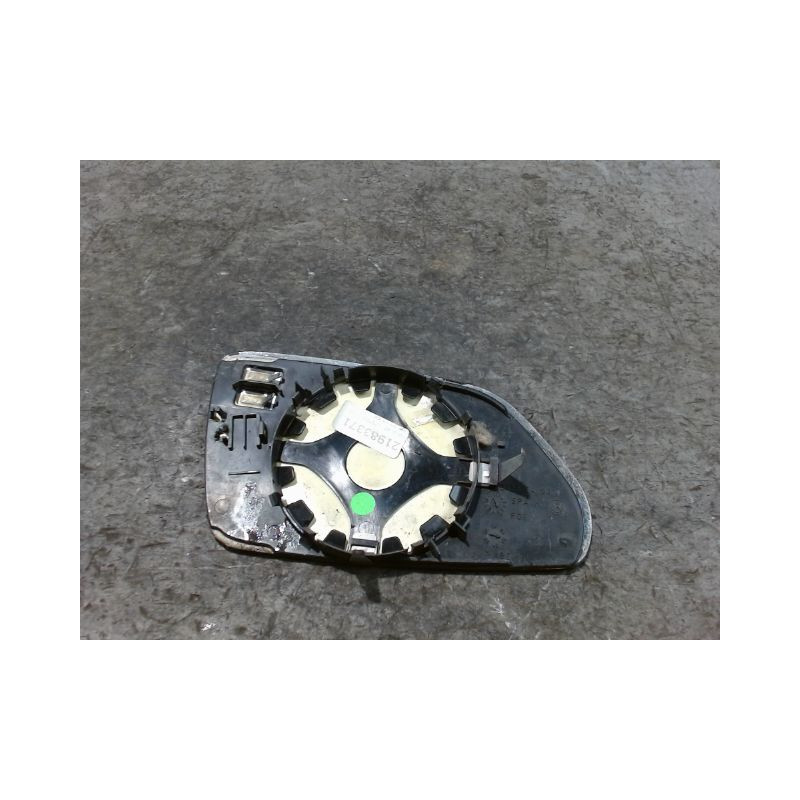 GLACE RETROVISEUR EXT G VOLKSWAGEN POLO 2005-