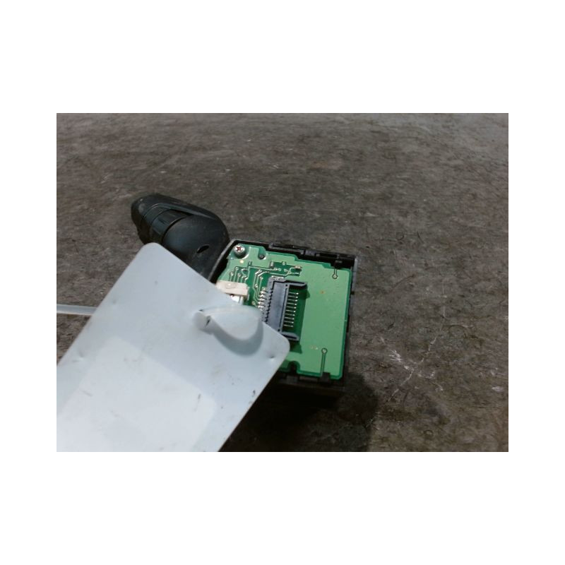 COMMANDE ESSUIE GLACE FORD G.C-MAX