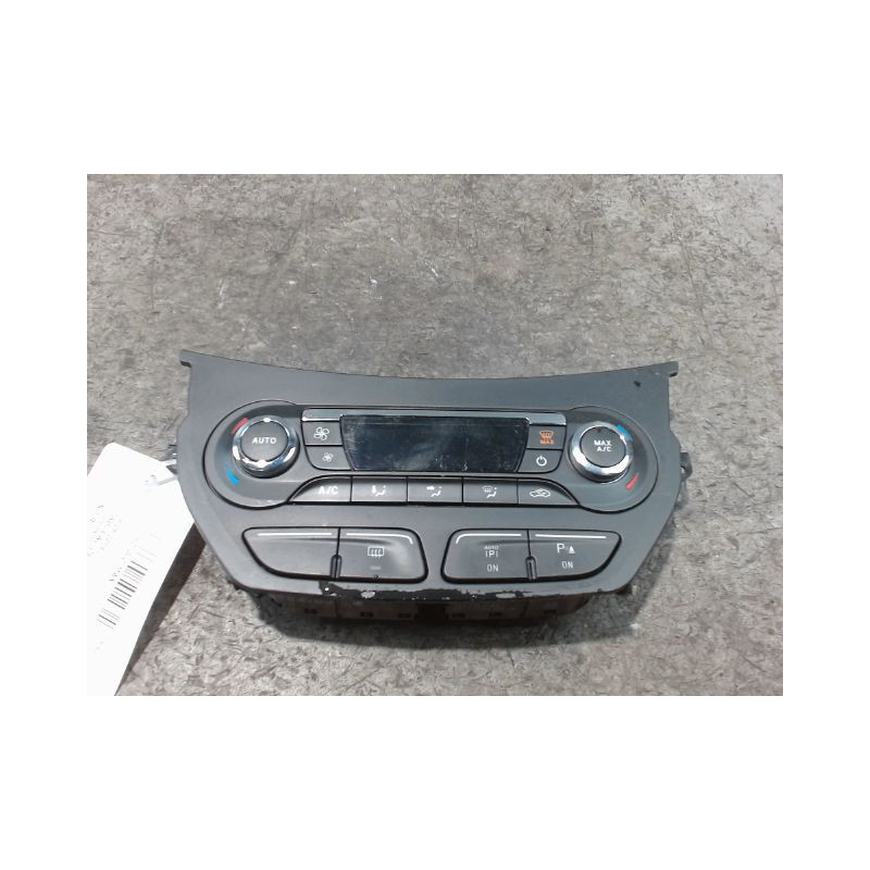 COMMANDE DE CHAUFFAGE FORD G.C-MAX