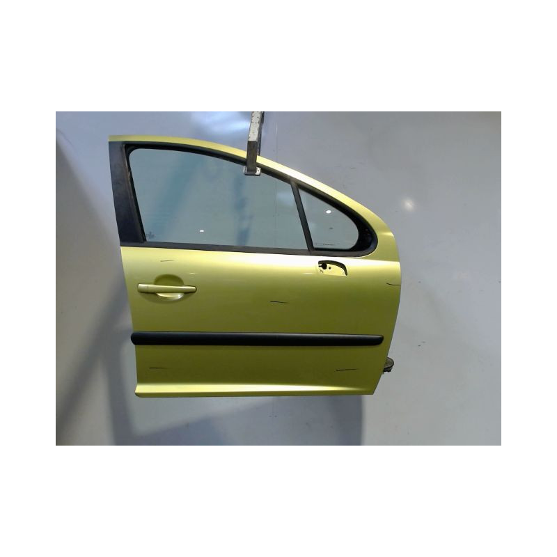 PORTE AVANT DROIT PEUGEOT 207