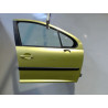 PORTE AVANT DROIT PEUGEOT 207