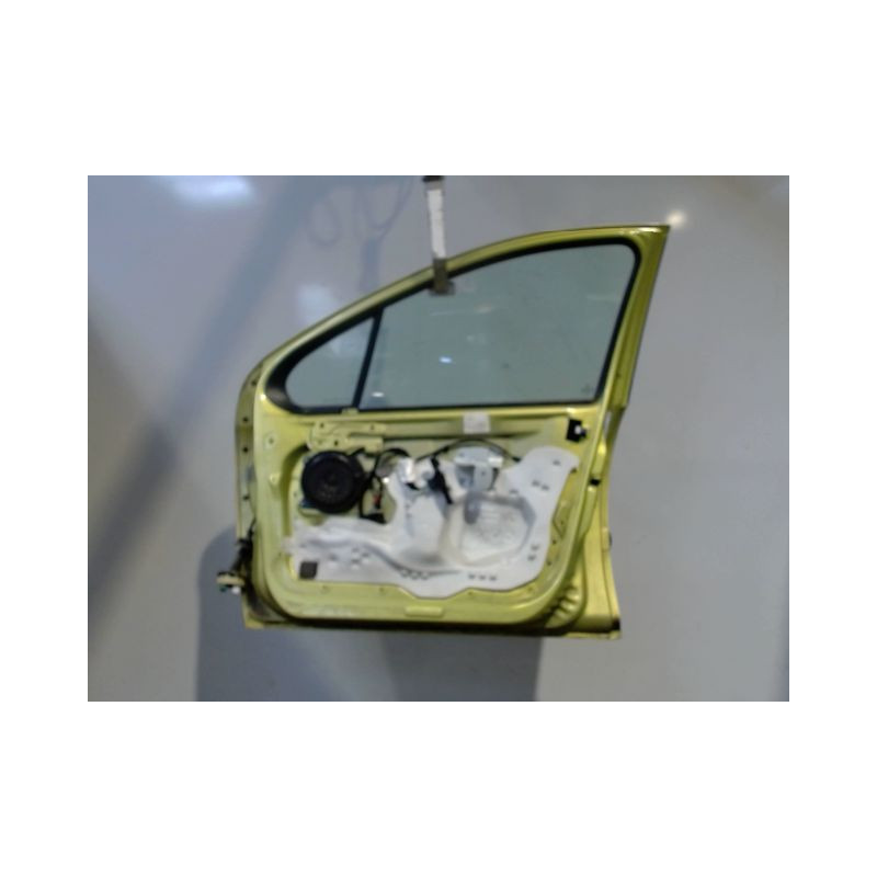 PORTE AVANT DROIT PEUGEOT 207
