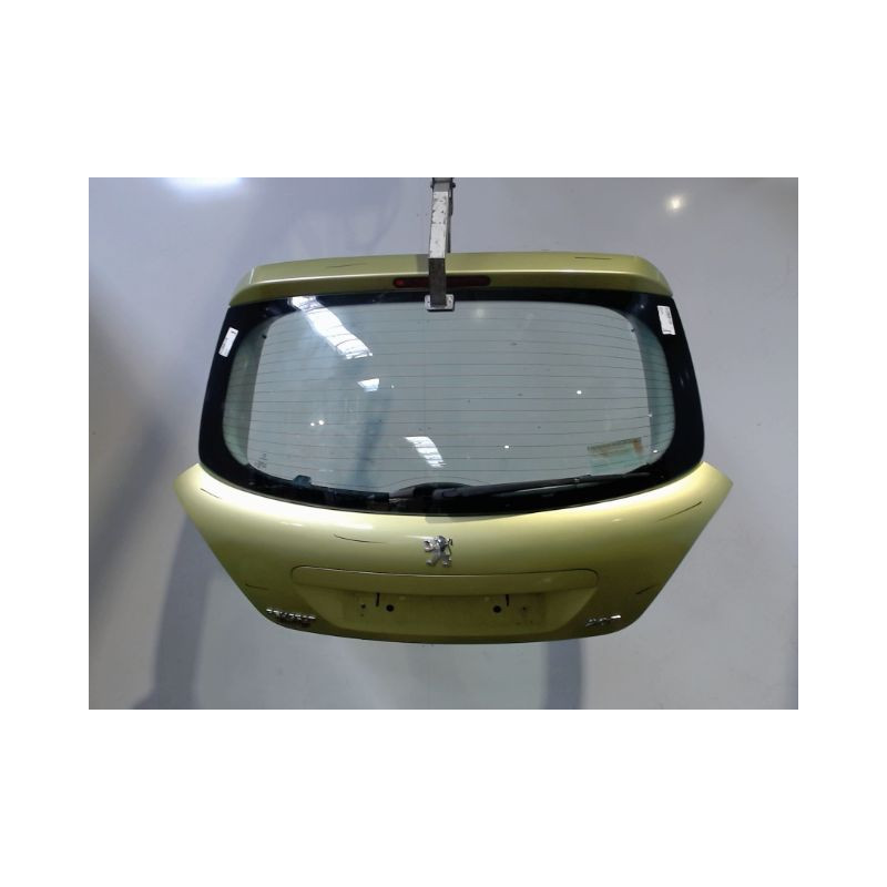 HAYON PEUGEOT 207
