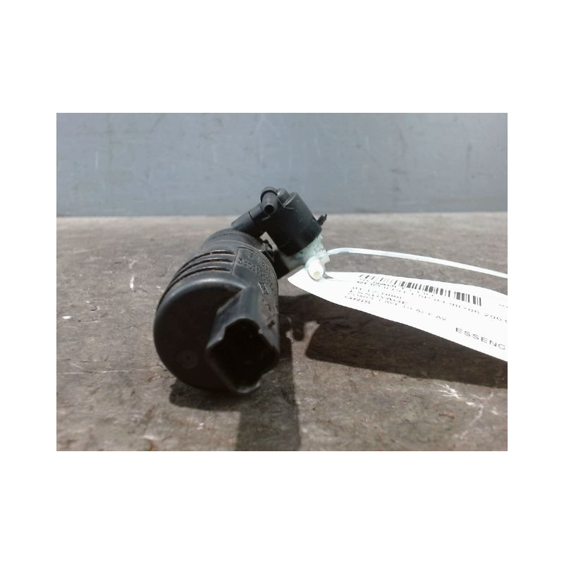 POMPE LAVE-GLACE AVANT RENAULT CLIO II PH.1 98-2001