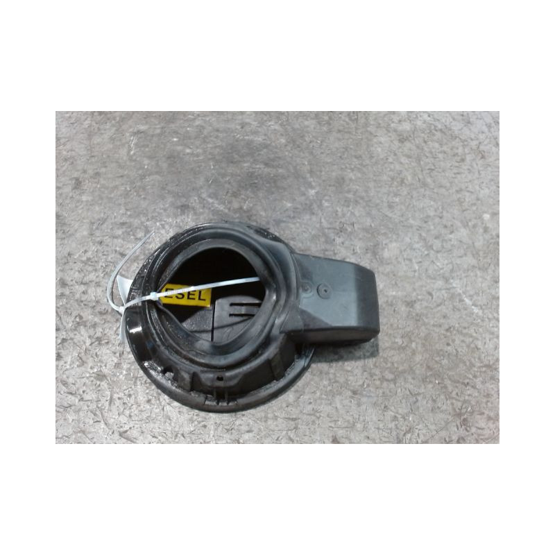 VOLET DE TRAPPE CARBURANT PEUGEOT 207