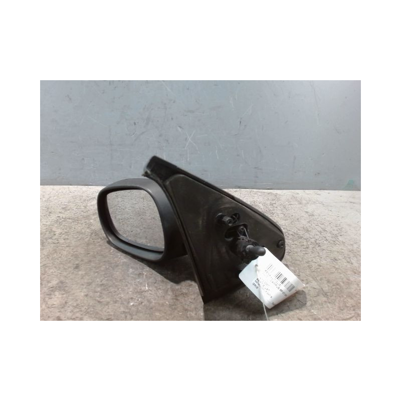 RETROVISEUR EXTERIEUR GAUCHE RENAULT CLIO II CAMPUS 06-