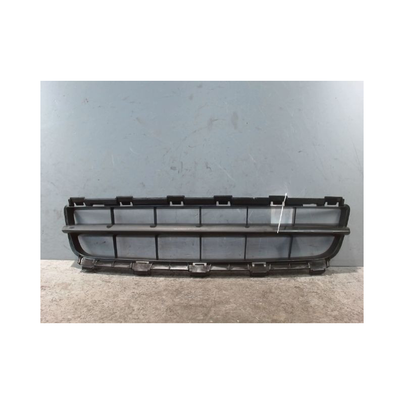 GRILLE PARE-CHOC AVANT RENAULT CLIO II CAMPUS 06-