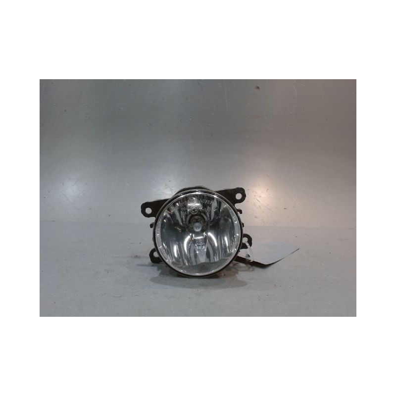 PHARE ANTIBROUILLARD AVANT GAUCHE DACIA SANDERO