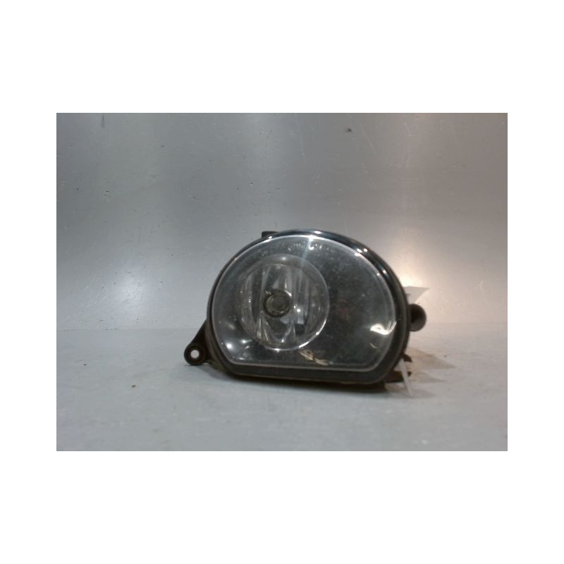 PHARE ANTIBROUILLARD AVANT GAUCHE AUDI A3