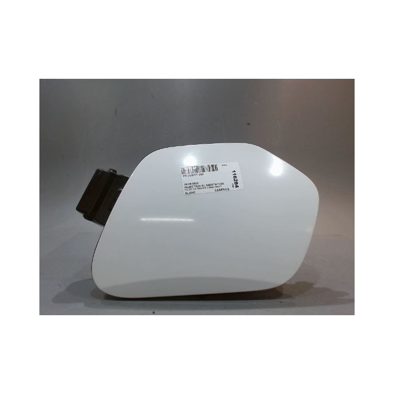 VOLET DE TRAPPE CARBURANT PEUGEOT 208