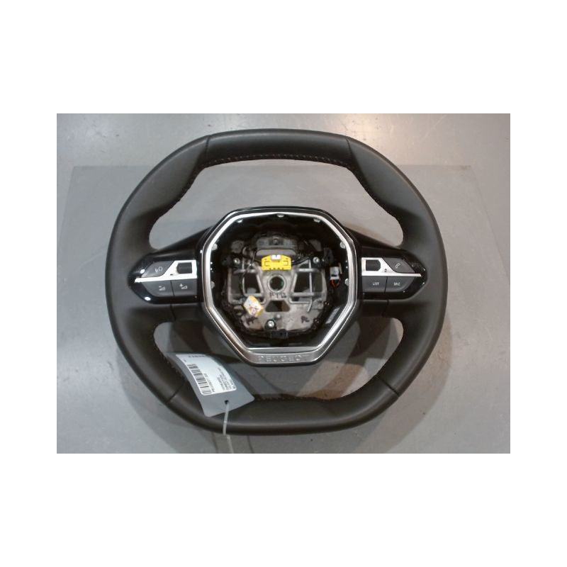 VOLANT DE DIRECTION PEUGEOT 208