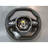 VOLANT DE DIRECTION PEUGEOT 208