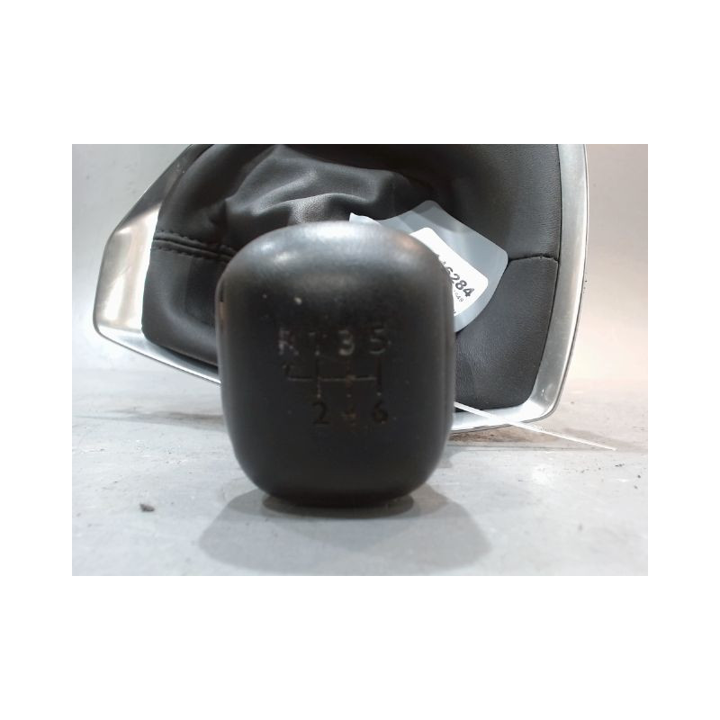 LEVIER DE VITESSES PEUGEOT 208 1.2 PureTech 100