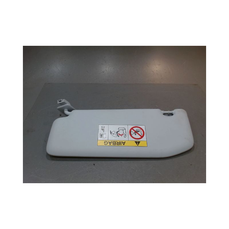 PARE-SOLEIL D PEUGEOT 208