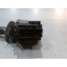 COMMANDE ESSUIE GLACE PEUGEOT 406 COUPE 97-04