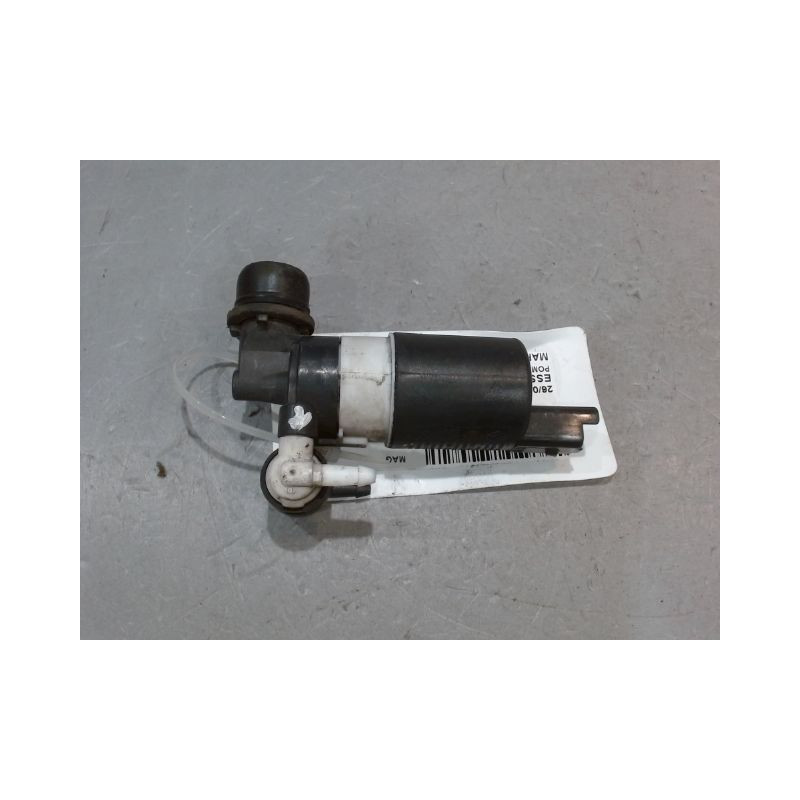 POMPE LAVE-PHARE RENAULT MEGANE SCENIC
