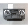 COMMANDE DE CHAUFFAGE AUDI A3