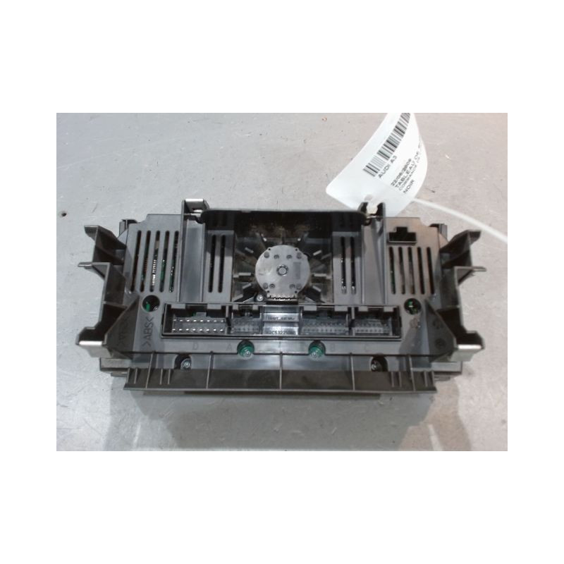 COMMANDE DE CHAUFFAGE AUDI A3