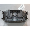 COMMANDE DE CHAUFFAGE AUDI A3