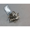 SERRURE CAPOT FIAT 500
