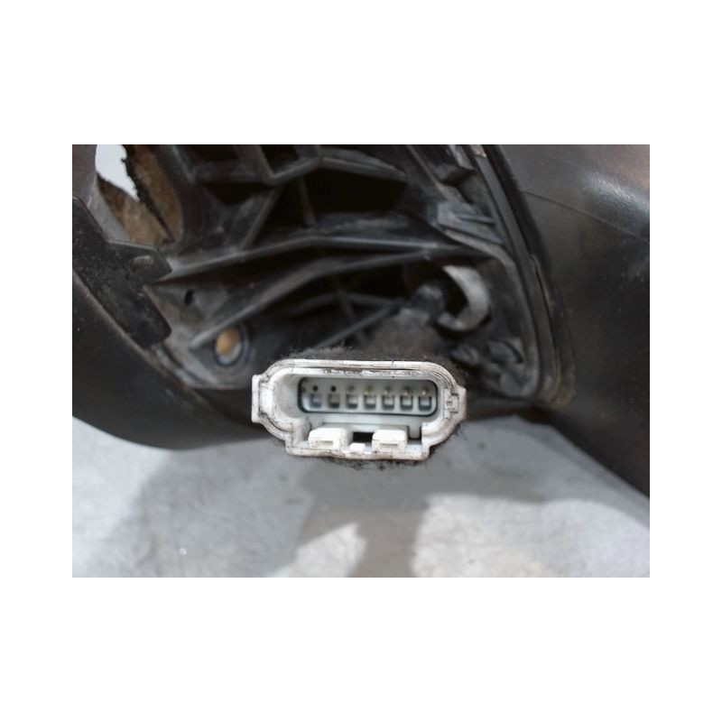 RETROVISEUR EXTERIEUR ELECTRIQUE GAUCHE FIAT 500