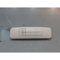BOUTON COMMANDE TOIT OUVRANT
