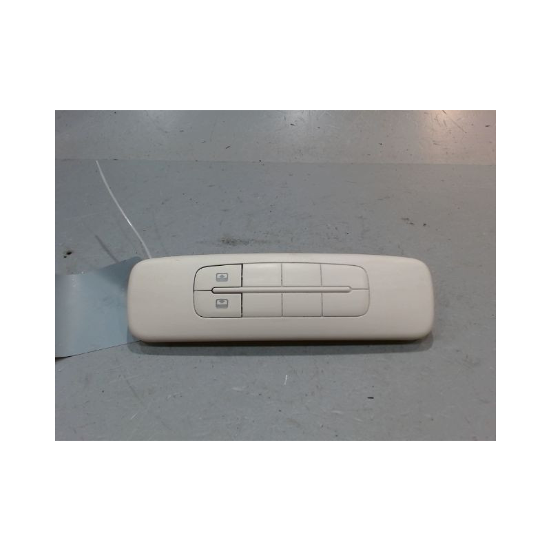 BOUTON COMMANDE TOIT OUVRANT FIAT 500