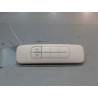 BOUTON COMMANDE TOIT OUVRANT FIAT 500