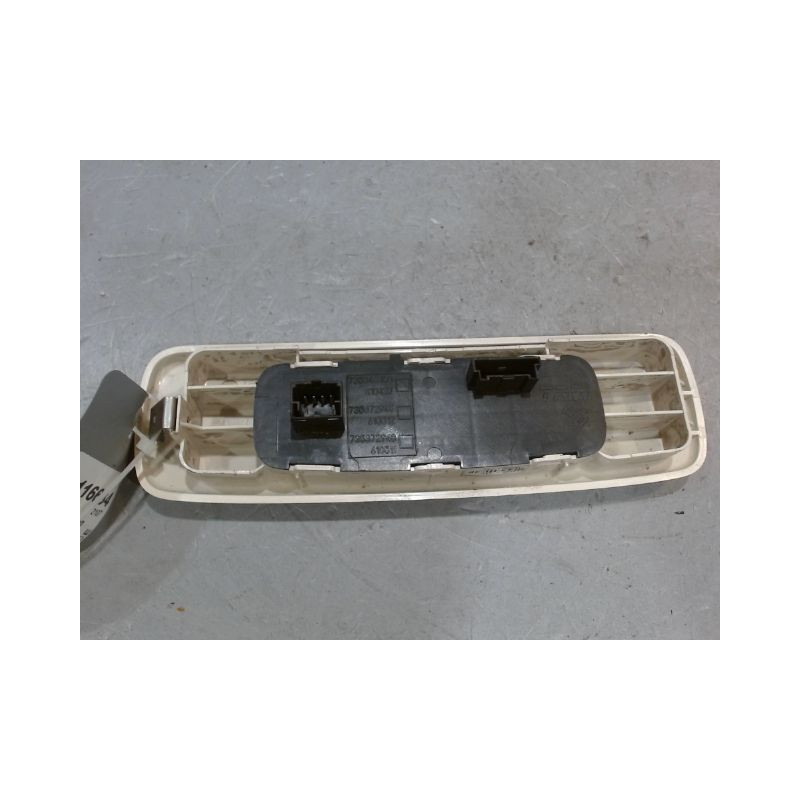 BOUTON COMMANDE TOIT OUVRANT FIAT 500