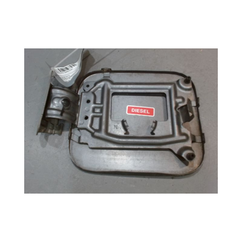 VOLET DE TRAPPE CARBURANT NISSAN QASHQAI