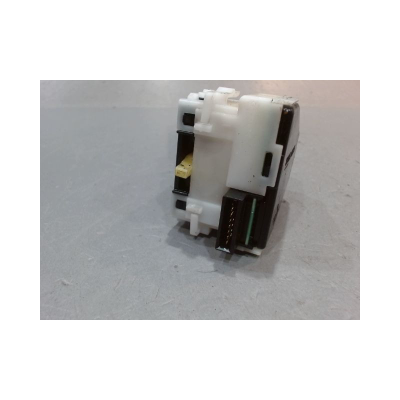 COMMANDE CLIGNOTANT NISSAN QASHQAI