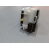 COMMANDE CLIGNOTANT NISSAN QASHQAI