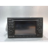 AUTORADIO NISSAN QASHQAI