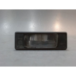 ECLAIREUR PLAQUE DE POLICE G