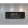 ECLAIREUR PLAQUE DE POLICE GAUCHE NISSAN QASHQAI