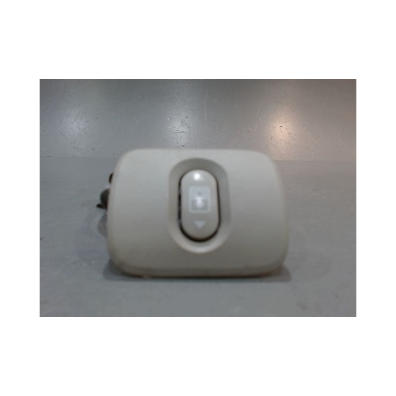 BOUTON COMMANDE TOIT OUVRANT NISSAN QASHQAI