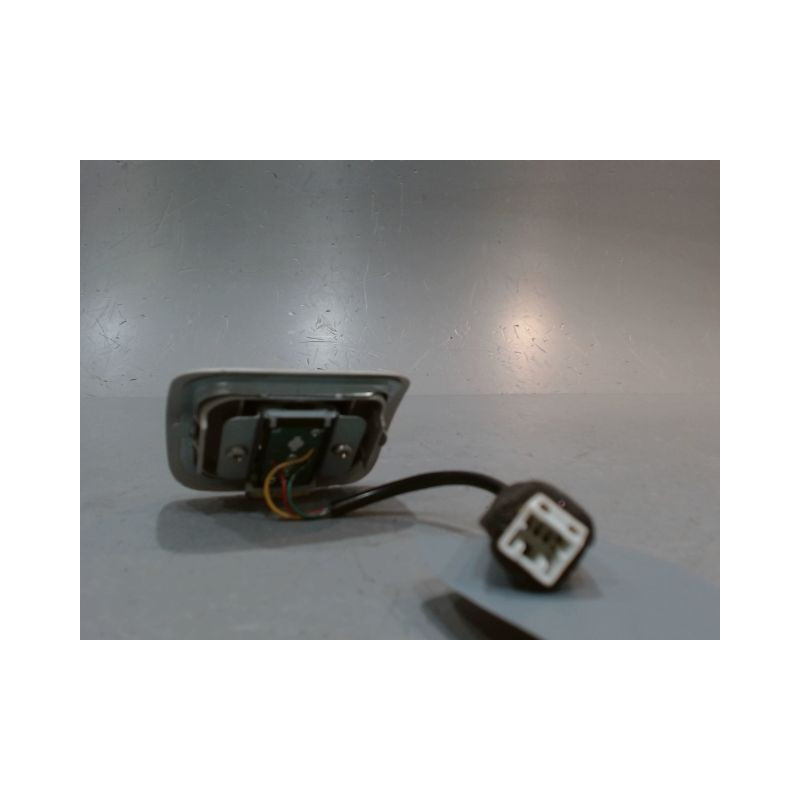 BOUTON COMMANDE TOIT OUVRANT NISSAN QASHQAI