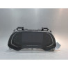 BLOC COMPTEURS RENAULT CAPTUR