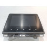 ECRAN GPS RENAULT CAPTUR