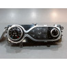 COMMANDE DE CHAUFFAGE RENAULT CLIO