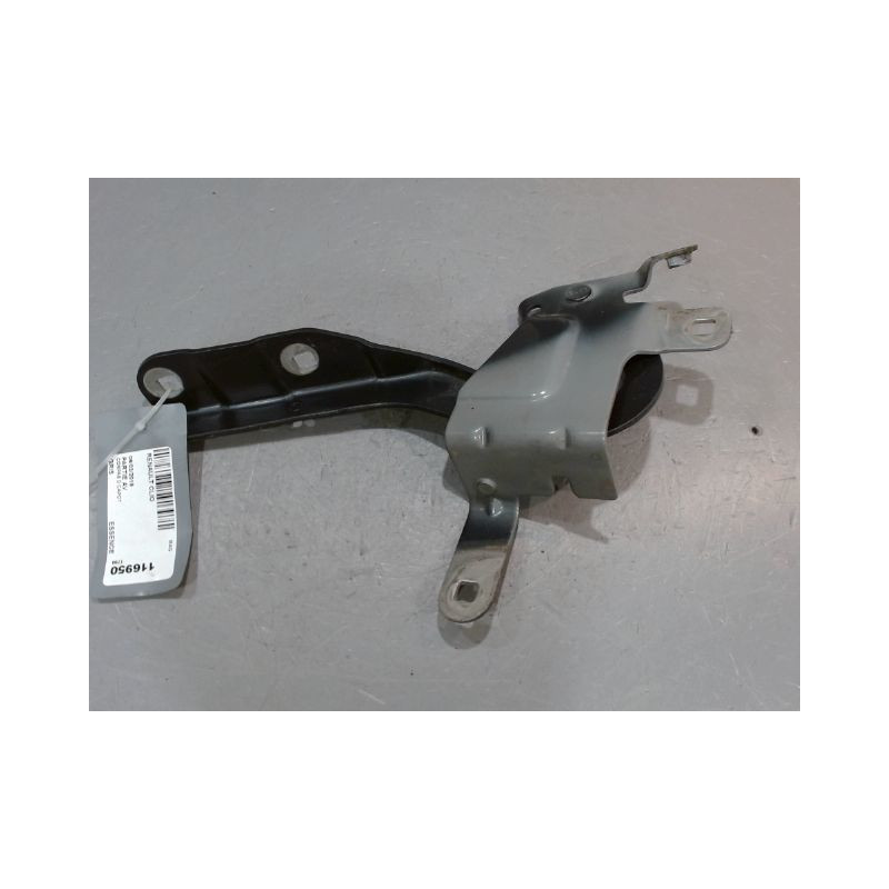 COMPAS DROIT CAPOT RENAULT CLIO