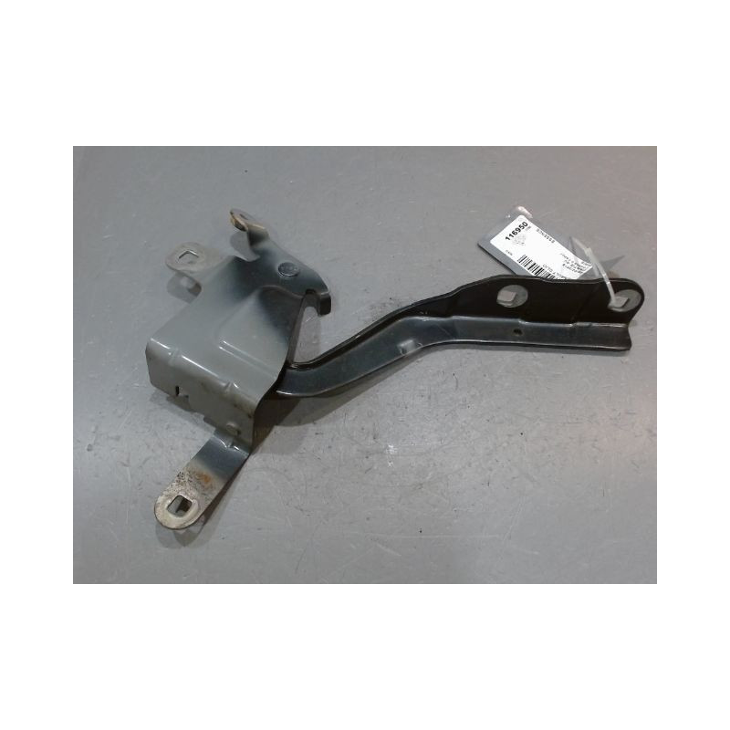 COMPAS GAUCHE CAPOT RENAULT CLIO
