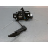 SERRURE CAPOT RENAULT CLIO