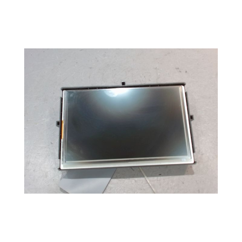 ECRAN GPS RENAULT CLIO