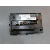 ECRAN GPS RENAULT CLIO