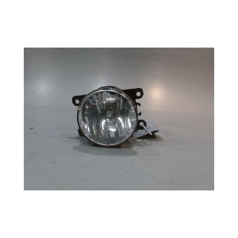 PHARE ANTIBROUILLARD AVANT GAUCHE RENAULT CLIO
