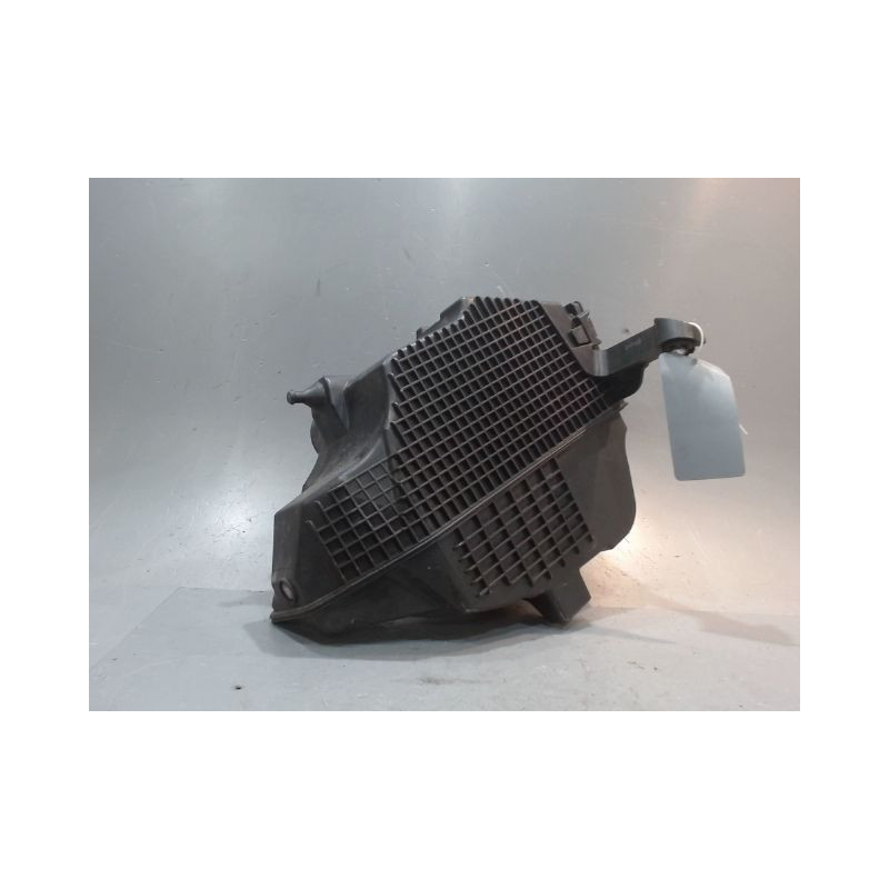 BOITIER FILTRE A AIR RENAULT CLIO