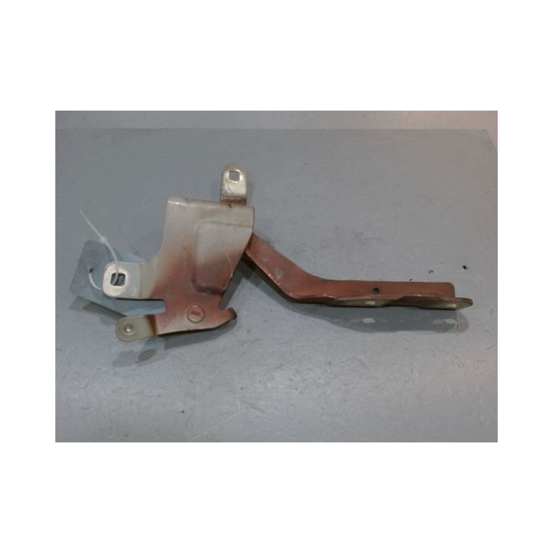 COMPAS DROIT CAPOT RENAULT CLIO