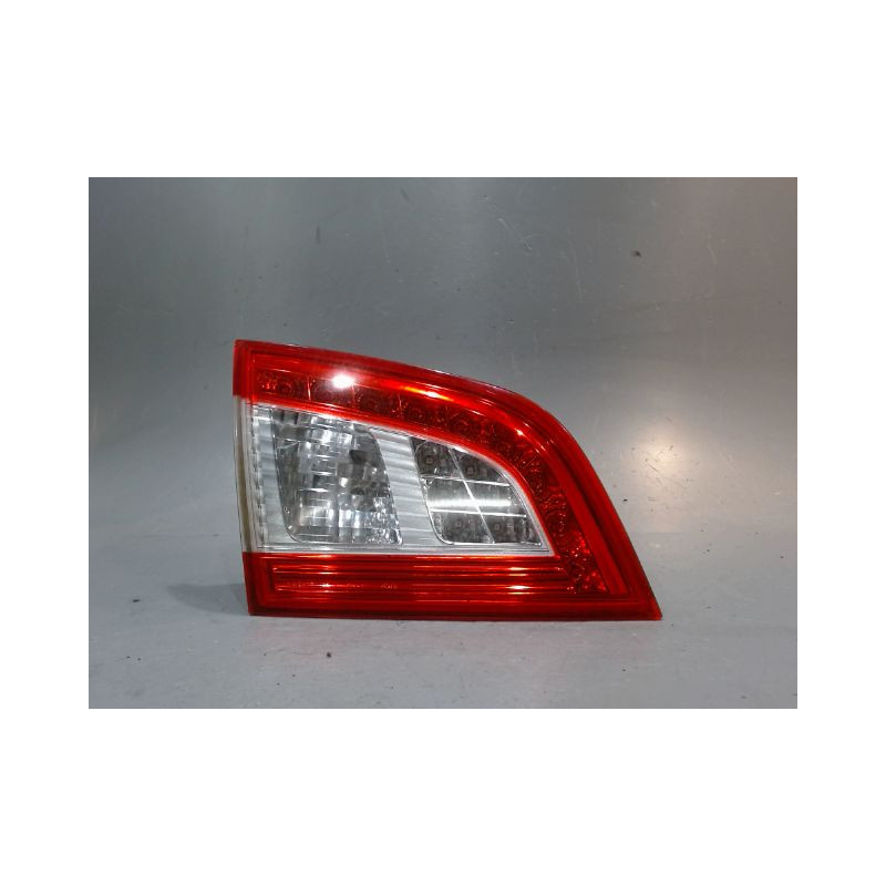 FEU ARRIERE INTERIEUR GAUCHE PEUGEOT 508