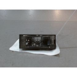 ECLAIREUR PLAQUE DE POLICE D